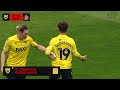 Full 90 | Oxford United v Sunderland AFC