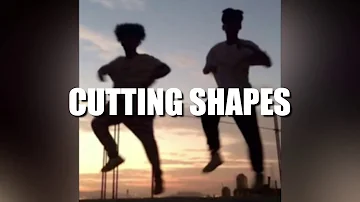 THE BEST COMPILATIONS | SHUFFLE DANCE - CUTTING SHAPES 2020