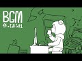 作業用BGM作ってみた＃1　#bgm