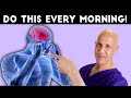 Do This 2 Minutes Every Morning & Feel the Difference Instantly! Dr. Mandell