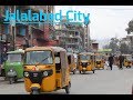 JALALABAD CITY AFGHANISTAN & AFGHANI STREET FOOD (HD)
