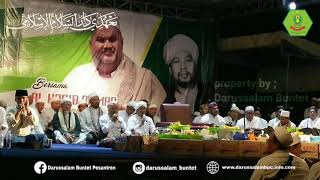 Medley Full Sholawat | Cirebon Maulid Burdah | Dokumentasi 2017