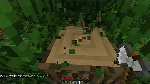 Scrolling Hotbar Proof of Concept