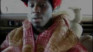 BOND THE LIVEWIRE-G'SHIT OFFICIAL Music video (EXPLICIT)