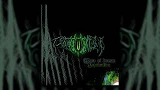 Corroosion - Maze of Human Deprivation [ FULL EP ]