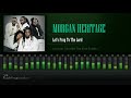 Morgan Heritage - Let