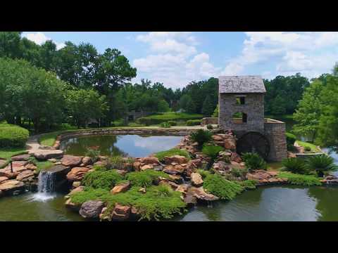 37102 Anglers Way, Pinehurst, TX home video tour