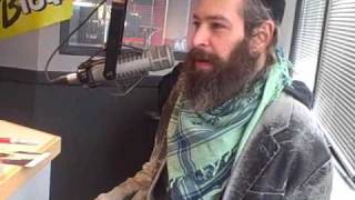 Matisyahu on B104