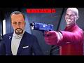 Perfect Silent Assassin at the Race in Miami - Hitman 3 Gameplay Walkthrough