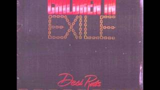 洋楽 Desi Roots CHILDREN IN EXILE HLP 009 Desi Roots CHILDREN IN EXILE HLP 009 - 洋楽本物