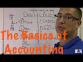 Accounting For Beginners #2 / Basics / Accounting Equation / Accounting Tutorial