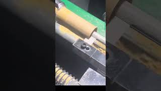 Juepin Cnc Tea Whisk Machine. So This Is How Tea Whisks Are Processed Cnc R