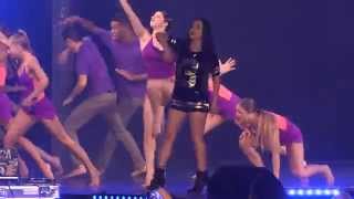 2015 Mva Performance Becky G Velocity Season Finale