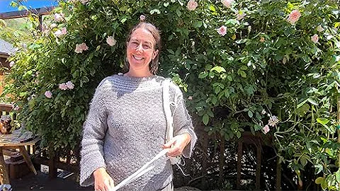 Rebecca Burgess and Craig Wilkinson on Fibershed a...