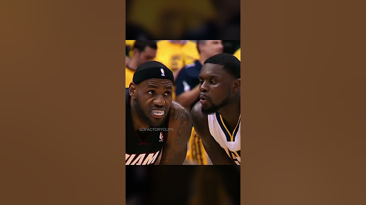 Lance trolling LeBron 👀 #shorts
