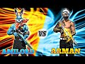 Saiko arman vs amilord 1vs1  1 tap challenge op gameplay   garena free fire