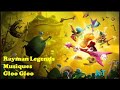 Rayman legends musiques gloo gloo fr