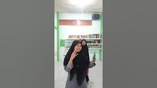 Apa Bahasa Arabnya Hp, Kaca, Pulpen..??