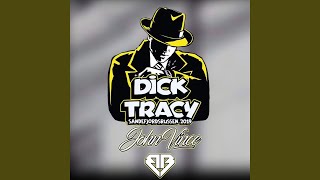 Dick Tracy 2019 (Sandefjordsrussen)
