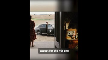 Did You Know That In Saving Private Ryan...