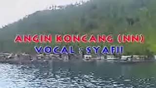 Download lagu Angin Koncang .wak Uteh Mp3 Video Mp4