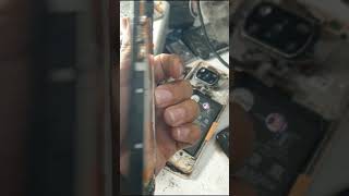 شارژ نکردن پوکوC65 و ردمی ۱۲C            Poco C65 and Redmi 12C not charging