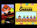 SMB World 1-1 But You Play as a Goomba and Enemies are Marios! - Game Builder Garage