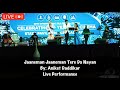 Jaaneman jaaneman  aniket daddikar  snehal gurav  live performance  asha bhosle  iffi 2019