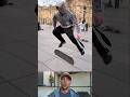 Hyping up skate clips! Part 226 - Models skateboarding