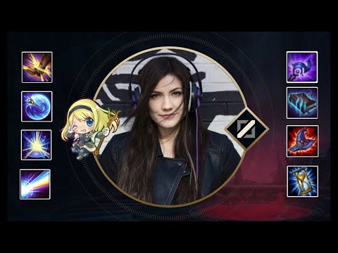 KayPea Montage - Best Plays Ever | League of Legends