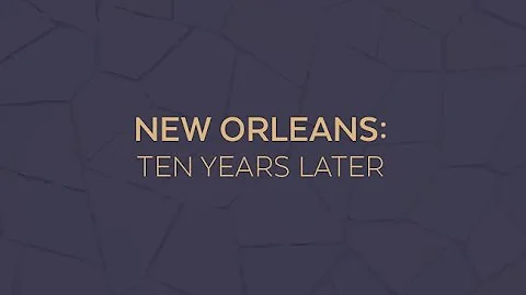 Madeleine LeCesne: A Sense of Place / New Orleans:...