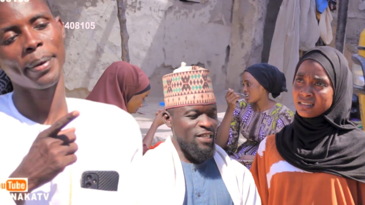 DARASIN RAYUWA (PART 6)