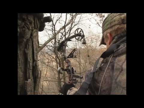 Season 1 Hunt 19 - Scott Swanson hunts Iowa