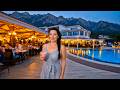 Турция 2026. СЮДА хочется ВЕРНУТЬСЯ❗️ Club Boran Mare Beach 5*. Все включено. Кемер