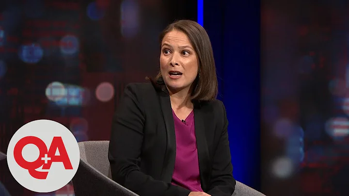 China is a "Bully": Elaine Pearson and Michael Ful...