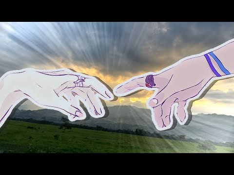 Amar sin tocar - Relaciones a distancia // Fabiluch