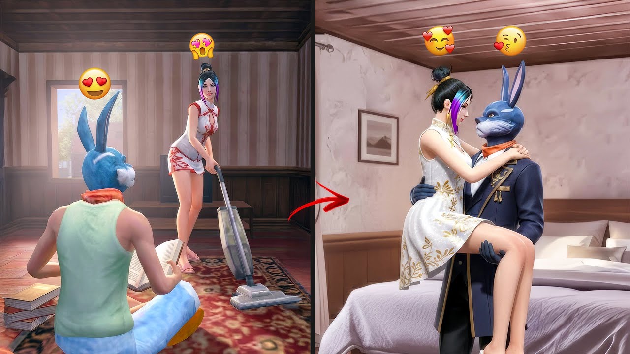 Latest Title & Thumbnail