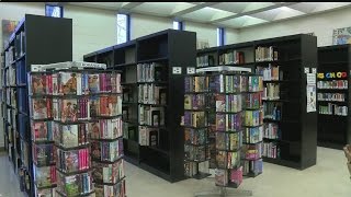 Library of Youngstown and Mahoning County explores consolidation