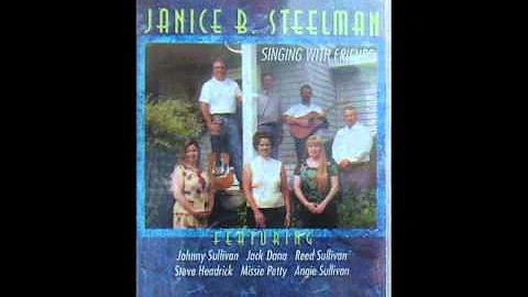 He'll Deliver Me - Janice B  Steelman