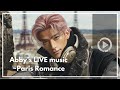 Abby's LIVE Music ~ Paris Love