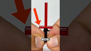 Celebrity This LEGO Piece Is Just… Wrong #lego #legos #shorts Profile