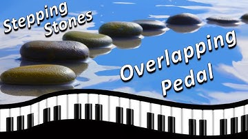 The Art of The Overlapping Pedal