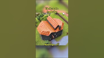 Tile Accurate Lumbridge Grows #osrs #rlk #runescape #art