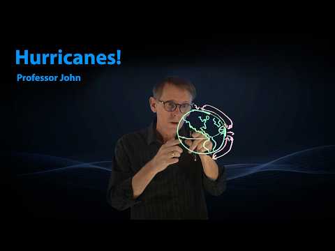 Hurricanes! | Concept Companion