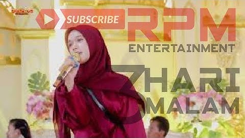 RPM ENTERTAINMENT || TIGA HARI TIGA MALAM || LIVE TERUSAN 1 KERTAPATI || SHAPA WG