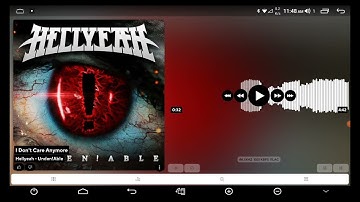 Joying 13.3" with Car Launcher Free/Pro runthrough