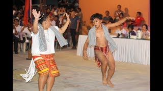 Cultural Presentation - Lablabbaan Dance Showdown