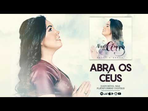 Antonia Gomes - Fica Tranquilo - KKBOX