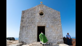 Quddiesa mill-Kappella ta' Santa Marija Maddalena, Ħad-Dingli - 9 ta' Awwissu, 9:30am