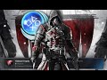 I platinumd assassins creed rogue and joined the templarsit was amazing